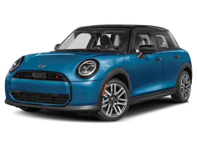 mini hardtop 4 door 2026 WMW43GD02T2X66412 image mini hardtop 4 door 2026 WMW43GD02T2X66412 image